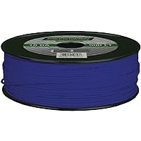 Electronics PWBL18500 18-Gauge Primary Wire (Blue)