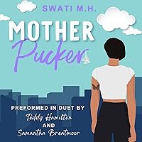 Mother Pucker Mother Pucker Audible Audiobook Kindle Paperback