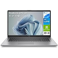 HP 2023 ProBook 470 G9 17.3