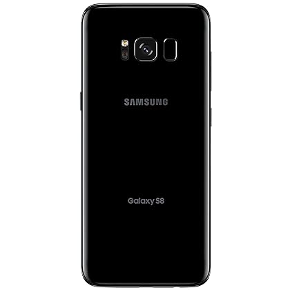 SAMSUNG Galaxy S8, 5.8