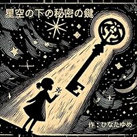 Secret Keys Under the Starry Sky Fantasy World Series (Japanese Edition)