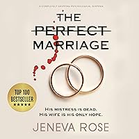 The Perfect Marriage The Perfect Marriage Audible Audiobook Paperback Kindle Audio CD Hardcover