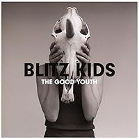 Good Youth Good Youth Audio CD MP3 Music