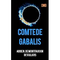 Comte de Gabalis Comte de Gabalis Kindle Edition Hardcover Paperback