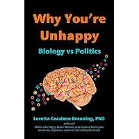 Why You’re Unhappy: Biology vs Politics