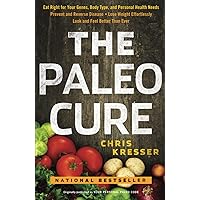 Paleo Cure Paleo Cure Paperback Kindle Audible Audiobook Hardcover Audio CD