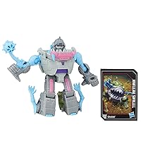 Transformers Generations Titans Return Legends Class Gnaw