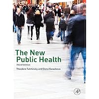 The New Public Health The New Public Health Hardcover eTextbook