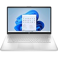 HP Laptop 17-cp2124od 17.3