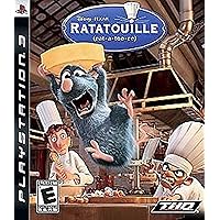 Ratatouille - Playstation 3