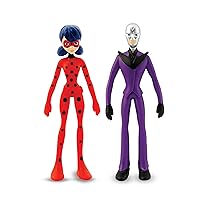 Miraculous Transformation Pack