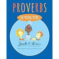 Proverbs for Young People Proverbs for Young People Hardcover Kindle