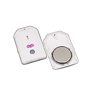One Extra TAG for The Girafus® Pro-Track-tor Pet Safety Tracker RF Technology Dog and Cat Tracker Finder Locator