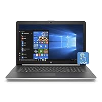 hp 2019 Laptop Computer| 8th Gen Intel Quad-Core i7 8565U up to 4.6GHz| 17.3