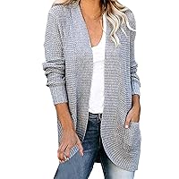 Cotton Cardigan For Women Lightweight Fall Jacket Women Long Cardigan Sweaters For Women Kimono Summer Short Sleeve Sweater For Women things less than one dollar stuff that costs 10 dollars
