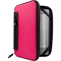 jurni Kindle Case Cover (fits Kindle Paperwhite, Kindle, and Kindle Touch)