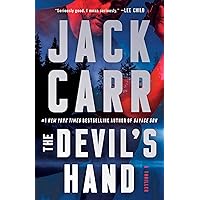 The Devil's Hand: A Thriller (Terminal List Book 4) The Devil's Hand: A Thriller (Terminal List Book 4) Kindle Audible Audiobook Paperback Hardcover Audio CD