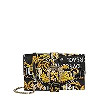 Versace Jeans Couture Shoulder Bag, Os, Black