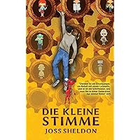 Die Kleine Stimme (German Edition)