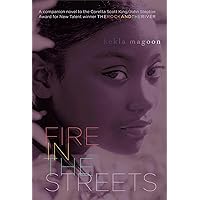 Fire in the Streets Fire in the Streets Paperback Kindle Library Binding