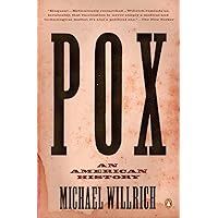 Pox: An American History (Penguin History of American Life) Pox: An American History (Penguin History of American Life) Paperback Kindle Audible Audiobook Hardcover