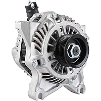DB Electrical 400-48090 Alternator Compatible with/Replacement for Ford E-SERIES VANS 2009-2019 9C2T-10300-DA, 9C2Z-10346-B, A3TG5591, GL-957, 12934, 11274