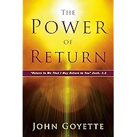 The Power of Return The Power of Return Paperback Kindle