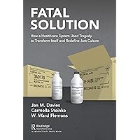Fatal Solution Fatal Solution Hardcover Kindle Paperback