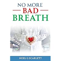 No More Bad Breath