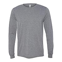 Bella+Canvas Men's Fashionable Jersey T-Shirt