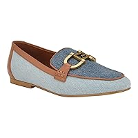 GUESS Women's Isaac Loafer