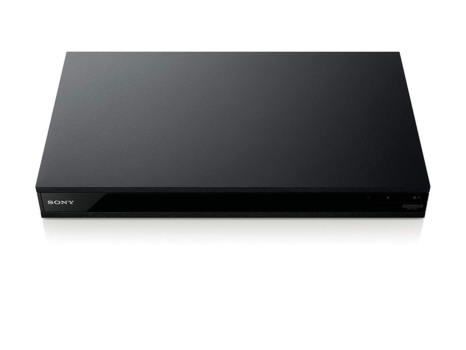 Sony UBP-X800M2 4K UHD Blu-ray Disc Player