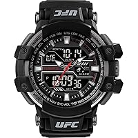 Timex UFC Men's Tactic 53mm Watch