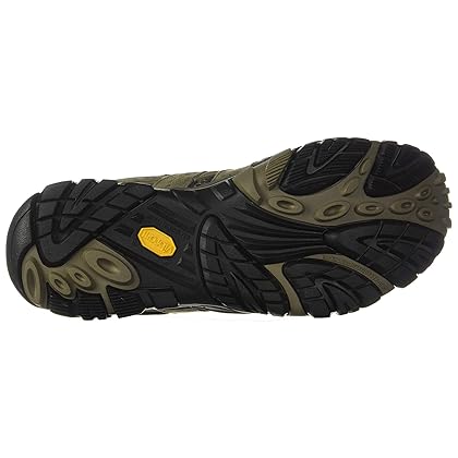 Merrell Men's Moab 2 Vent Hiking Shoe