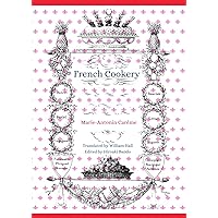 French Cookery French Cookery Paperback Kindle