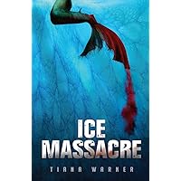 Ice Massacre: Book one of a sapphic mermaid romance trilogy (Mermaids of Eriana Kwai 1) Ice Massacre: Book one of a sapphic mermaid romance trilogy (Mermaids of Eriana Kwai 1) Kindle Audible Audiobook Paperback