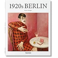Berlin in the 1920s Berlin in the 1920s Hardcover