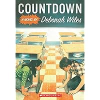 Countdown (1) (The Sixties Trilogy) Countdown (1) (The Sixties Trilogy) Paperback Kindle Audible Audiobook Hardcover Audio CD