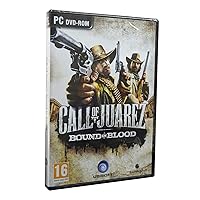 Call of Juarez: Bound in Blood - PC Call of Juarez: Bound in Blood - PC PC PlayStation 3 Xbox 360 PC Download