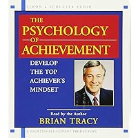 The Psychology of Achievement The Psychology of Achievement Audio CD