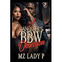 A Gangster's BBW Obsession A Gangster's BBW Obsession Paperback Kindle Audible Audiobook