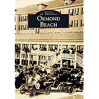 Ormond Beach, Fl Ormond Beach, Fl Paperback Hardcover Mass Market Paperback