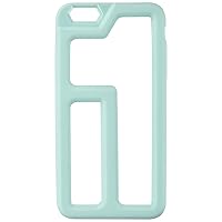 Eagle Cell iPhone 6 Plus Easy Grip Case - Retail Packaging - Mint