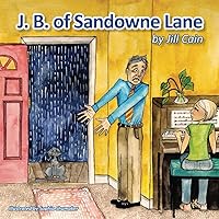 J.B. of Sandowne Lane J.B. of Sandowne Lane Paperback Kindle