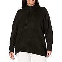 City Chic Women's Apparel Women's Citychic Plus Size Jumper Emily