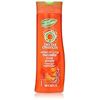 None Of Your Frizzness Smoothing Hair Shampoo 10.1 Fl Oz