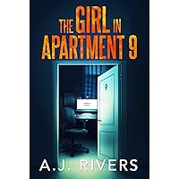 The Girl in Apartment 9 (Emma Griffin® FBI Mystery Book 20) The Girl in Apartment 9 (Emma Griffin® FBI Mystery Book 20) Kindle Paperback Audible Audiobook