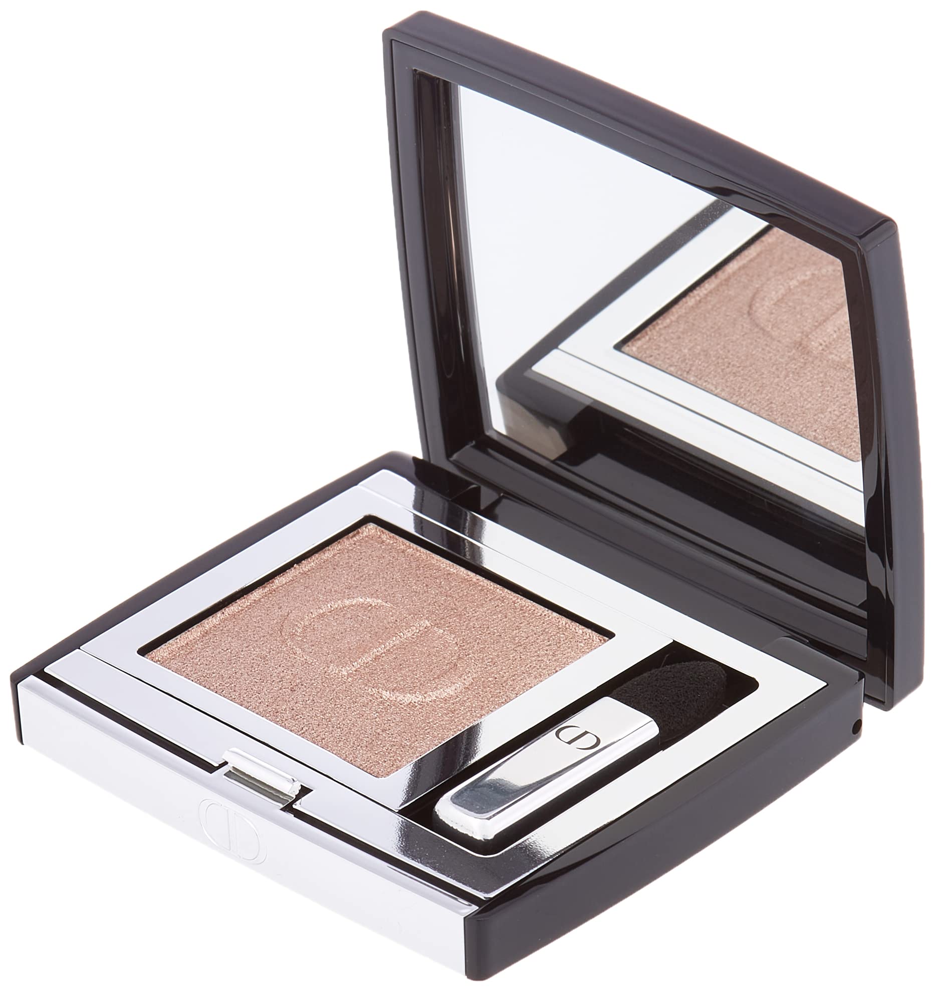 Dior Mono Couleur Couture High Color Eyeshadow Palette 2g (658 Beige Mitzah Metallic)