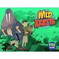 Wild Kratts Season 9