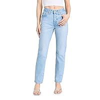 Levi's Women's Premium 501 Original Fit Jeans